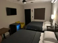Fiesta Miramar Hôtels à : Ciudad Madero