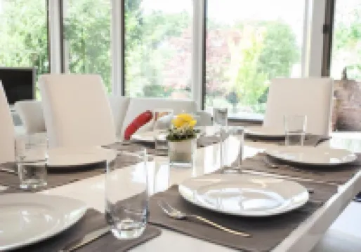 Landhaus Wiesemann Parkappartements & Dependance - Nähe Ettelsberg-Talstation