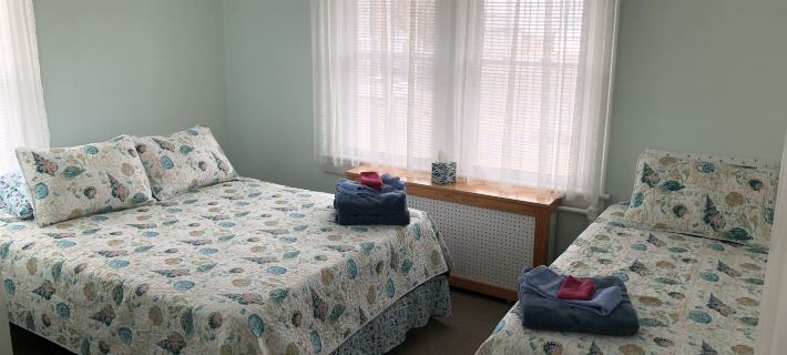 Bay View Bungalow by the Pier 4 Bedroom Home by RedAwning Hotele w: Norfolk