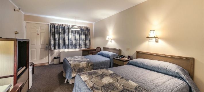Chebucto Inn Các khách sạn ở Halifax