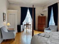 Christopher Dodge House - Homestays