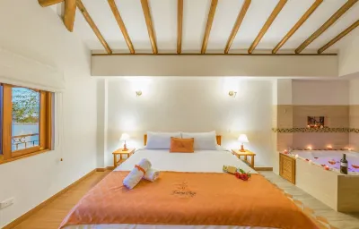 豐塔納廣場飯店 住宿飯店