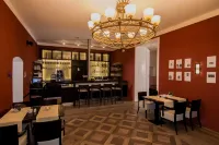 Hotel Schloß Gehrden Hotels in Bad Driburg