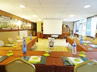 Logis Hôtel Restaurant Spa l'Auberge du President