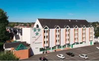 Cit'Hotel la Pyramide