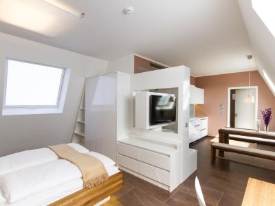 BoardingHouse Mannheim