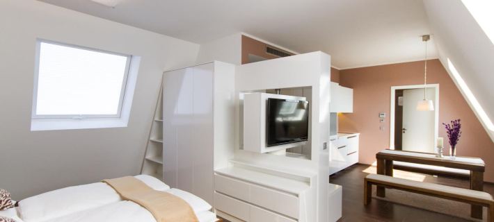 BoardingHouse Mannheim Hotels in Mannheim