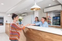 Rockland Harbor Hotel Hotels in Rockland