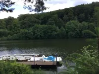 House Charlie Hotels in Guntersberge