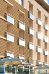 Hotel Adlon - Fronte Mare