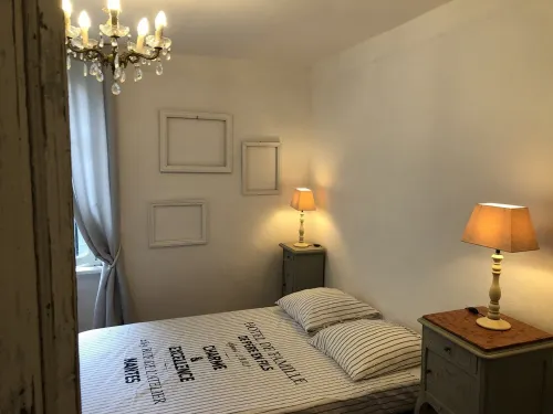 The P'tit Relais du Canal Hotels in Trebes