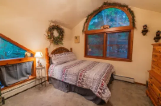 First Lake Escape—Home w/ private beach & dock