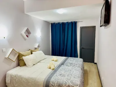 Alojamento Central I - Funchal Hotels in 