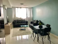 Beautifully furnished, in the heart of Windhoek!