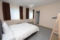Blue Life Hotel