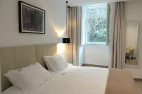 Coimbra Monumentais B&B Hotels in Se Nova