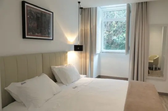 Coimbra Monumentais B&B