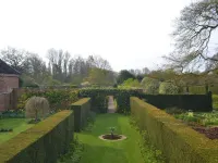 Middlethorpe Hall and Spa Отели рядом с достопримечательностью «Парк Нейвсмайр»