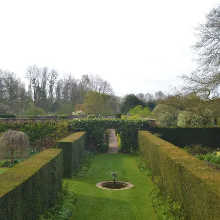 Middlethorpe Hall and Spa