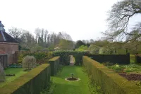 Middlethorpe Hall and Spa Hotels in 