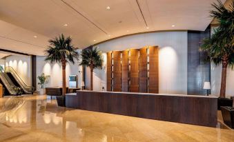 The Diplomat Beach Resort Hollywood, Curio Collection by Hilton
