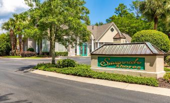 Spacious 3Br Myrtle Beach Condo