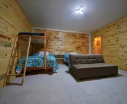 Rimusa Inn y Parque Cueva de Los Leones Hotels in Creel