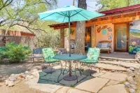 Casita Colibri Lovely, Romantic Patagonia Retreat - Homestays