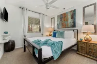 カサルイザジョシュアツリー