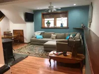 Nana's House