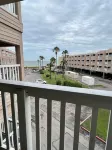 Lovely, beach view condo