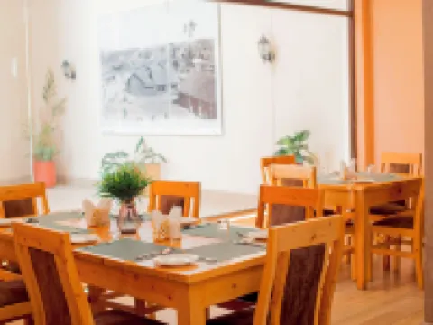 Hans Poppe Hotel - Iringa Hotels in Iringa