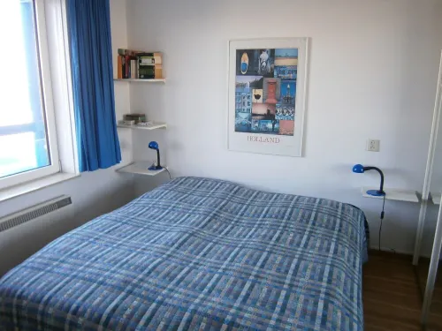 Cozy apartment by the sea, w/ parquet w/ a south-facing balcony & indoor pool - 2 tähden