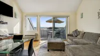 Windward Shores - balcon