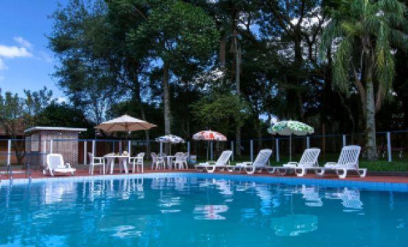 Hotel Jardim Europa - Housity