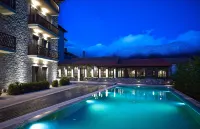Art Mainalon Hotel Hotels in Vytina