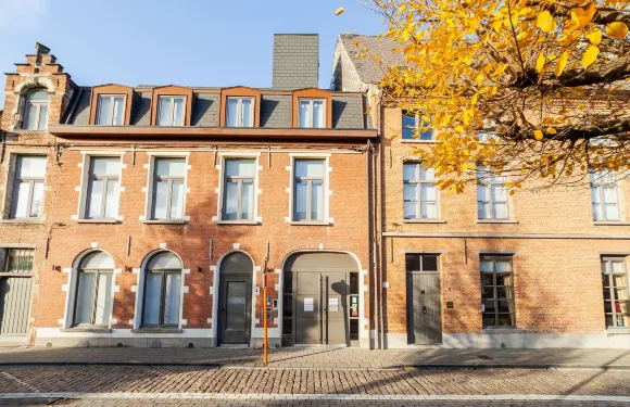 亞拉岡霍夫凡酒店