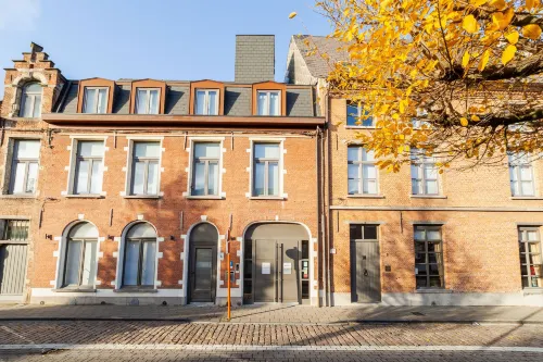 Hotel Hof Van Aragon Hotels in Heist-op-den-Berg