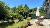 Charming 18th Century Italian Retreat in Malnate, Italy Hôtels à proximité de la Malnate