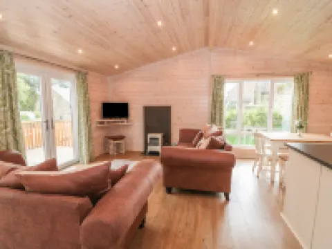 Thorntree Lodge