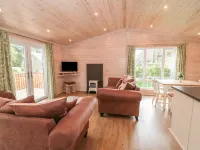 Thorntree Lodge Các khách sạn ở North East Derbyshire District