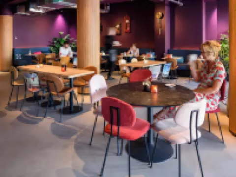 Stayokay Hostel Utrecht Centrum Hotels in Utrecht