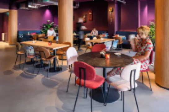 斯託亞凱烏特勒支中心 - 青年旅舍 酒店