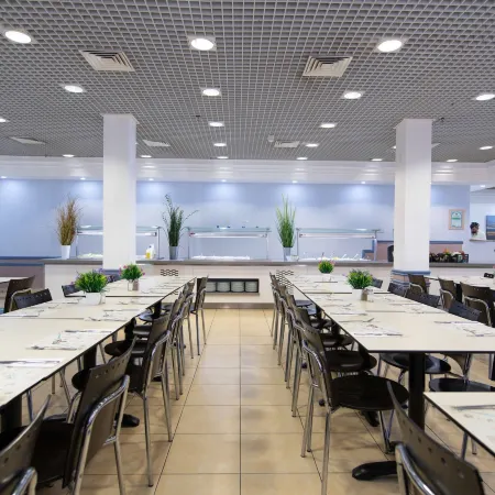 HI - Eilat Hostel