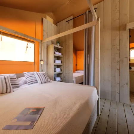 Camping Estival Vendrell Platja