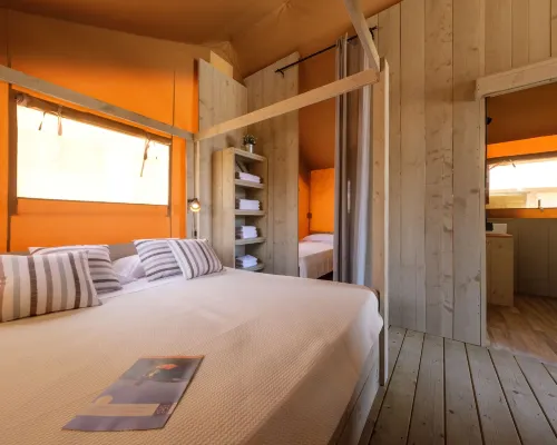 Camping Estival Vendrell Platja Hotels in El Vendrell