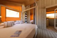 Camping Estival Vendrell Platja