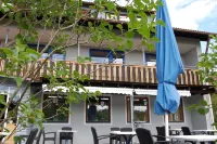 Landhotel Krone Hotels in Lindenberg im Allgäu