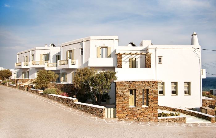 Altana Boutique Hotel