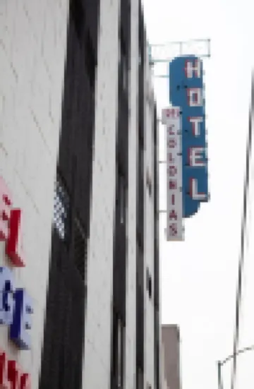 Hotel Tres Colonias - Sólo Adultos